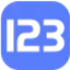 123云盘